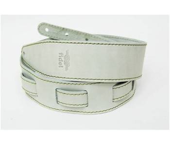 FIDEL FL66024L11 - Ремень для гитары ~ Серия Leather 11
