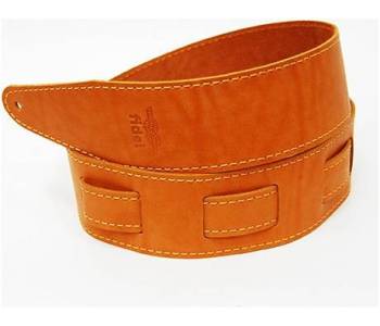 FIDEL FL66025L11 - Ремень для гитары ~ Серия Leather 11