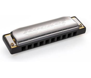 HOHNER Rocket 2013/20 C - Губная гармоника диатоническая ~ Серия Hohner rocket HOHNER Rocket 2013/20 C - Губная гармоника диатоническая ~ Серия Hohner rocket