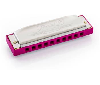 HOHNER Special 20 C - Губная гармоника диатоническая ~ Серия Hohner special 20 HOHNER Special 20 C - Губная гармоника диатоническая ~ Серия Hohner special 20