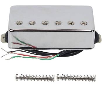 FLEOR M00871-3 - Звукосниматель для электрогитары