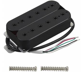 FLEOR M00168-2 - Звукосниматель для электрогитары