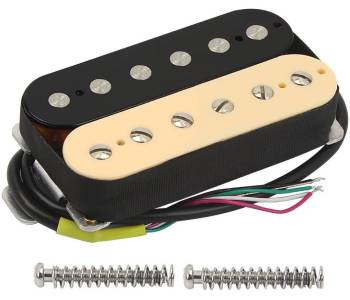 FLEOR M00309-2 - Звукосниматель для электрогитары