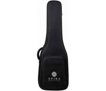 SPIRA SG-30 BK - Чехол для электрогитары