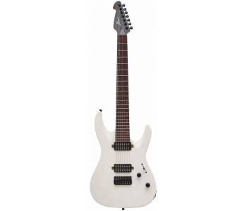 KEIPRO X-Metal 7 Standard-H.H PW + bag - Электрогитара шестиструнная ~ Серия Keipro x-metal standard