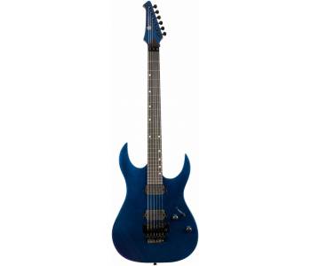 SPIRA S-420 CHM - Электрогитара шестиструнная ~ Серия Spira 420
