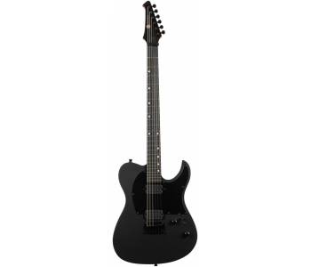 SPIRA T-400 MBK Baritone - Электрогитара шестиструнная ~ Серия Spira 400