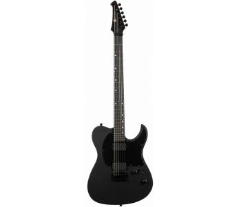 SPIRA T-400 MBK Baritone - Электрогитара шестиструнная ~ Серия Spira 400