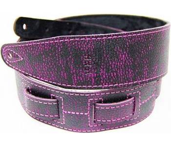 FIDEL FL60035L21L Хвост кометы - Ремень для гитары ~ Серия Leather 21