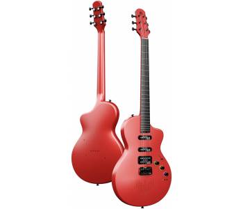 NEBULA SEEKER Imperial Red - Электрогитара смарт