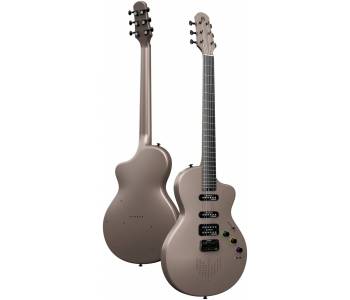 NEBULA SEEKER Celestial Beige - Электрогитара смарт