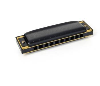 HOHNER Pro Harp C-major - Губная гармоника диатоническая ~ Серия Hohner pro harp