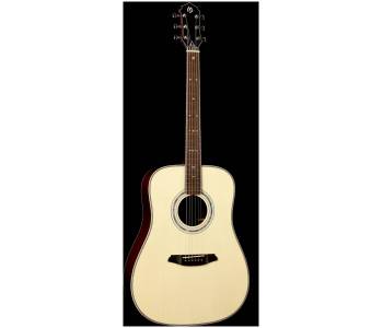 MOLLO D-30 NA - Гитара акустическая шестиструнная