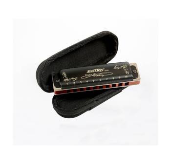 EASTTOP T008K G Nm - Губная гармоника диатоническая