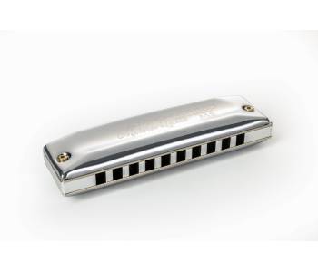 HOHNER Meisterklasse C - Губная гармоника диатоническая ~ Серия Hohner meisterklasse HOHNER Meisterklasse C - Губная гармоника диатоническая ~ Серия Hohner meisterklasse