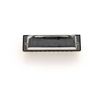 HOHNER Special 20 G High - Губная гармоника диатоническая ~ Серия Hohner special 20 HOHNER Special 20 G High - Губная гармоника диатоническая ~ Серия Hohner special 20