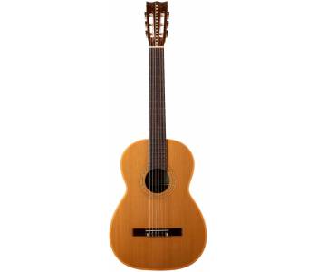 ALTAMIRA Salvador - Гитара классическая 4/4