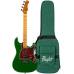 FLIGHT Pathfinder Baritone BRG - Электроукулеле баритон ~ Серия Flight rock