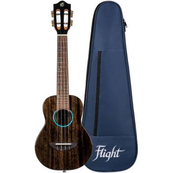 FLIGHT IRIS Tinta Concert TBK - Укулеле концерт ~ Серия Flight princess