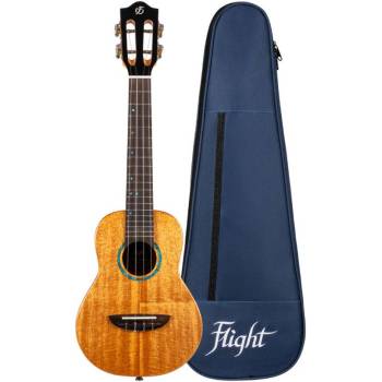 FLIGHT IRIS Tinta Concert NA - Укулеле концерт ~ Серия Flight princess