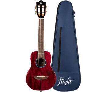 FLIGHT IRIS Tinta Concert TPP - Укулеле концерт ~ Серия Flight princess FLIGHT IRIS Tinta Concert TPP - Укулеле концерт ~ Серия Flight princess