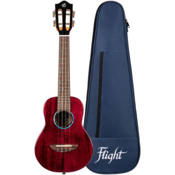 FLIGHT IRIS Tinta Concert TPP - Укулеле концерт ~ Серия Flight princess