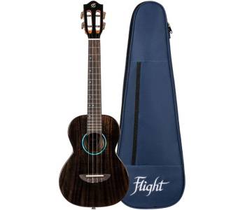 FLIGHT IRIS Tinta Tenor TBK - Укулеле тенор ~ Серия Flight princess