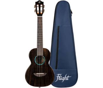 FLIGHT IRIS Tinta Tenor TBK - Укулеле тенор ~ Серия Flight princess FLIGHT IRIS Tinta Tenor TBK - Укулеле тенор ~ Серия Flight princess