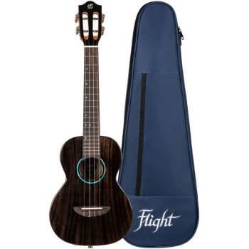 FLIGHT IRIS Tinta Tenor TBK - Укулеле тенор ~ Серия Flight princess