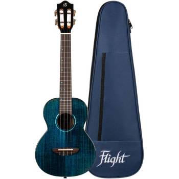 FLIGHT IRIS Tinta Tenor TDB - Укулеле тенор ~ Серия Flight princess