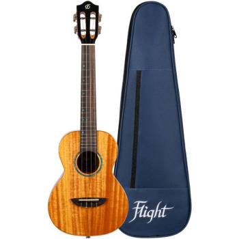 FLIGHT IRIS Tinta Tenor NA - Укулеле тенор ~ Серия Flight princess