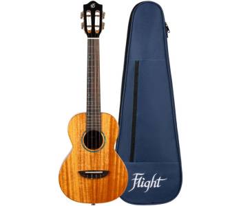 FLIGHT IRIS Tinta Tenor NA - Укулеле тенор ~ Серия Flight princess