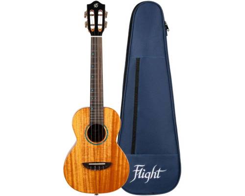FLIGHT IRIS Tinta Tenor NA - Укулеле тенор ~ Серия Flight princess