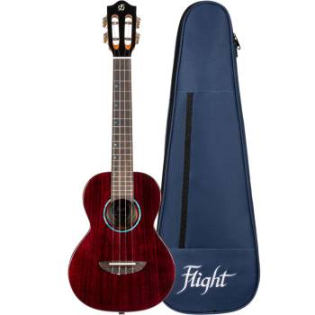 FLIGHT IRIS Tinta Tenor TPP - Укулеле тенор ~ Серия Flight princess FLIGHT IRIS Tinta Tenor TPP - Укулеле тенор ~ Серия Flight princess