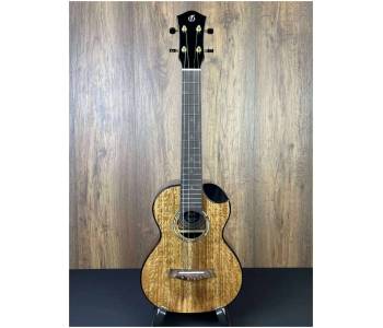 FLIGHT MAIA Tenor EQ-A - Укулеле тенор ~ Серия Flight princess