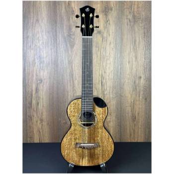 FLIGHT MAIA Tenor EQ-A - Укулеле тенор ~ Серия Flight princess
