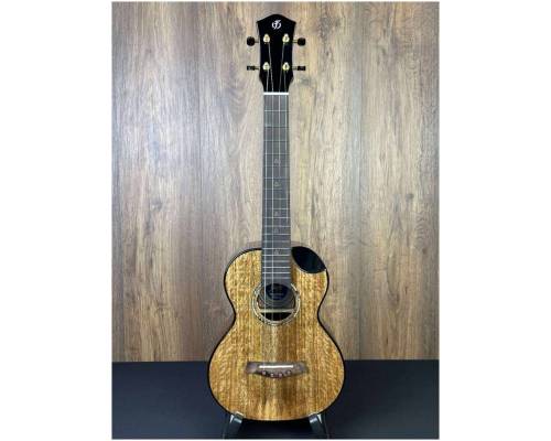 FLIGHT MAIA Tenor EQ-A - Укулеле тенор ~ Серия Flight princess