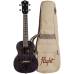 FLIGHT DUC400 Ash Purple - Укулеле концерт