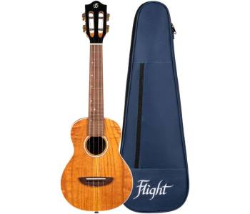 FLIGHT IRIS Concert Calantas - Укулеле концерт ~ Серия Flight princess