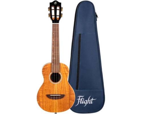 FLIGHT IRIS Concert Calantas - Укулеле концерт ~ Серия Flight princess