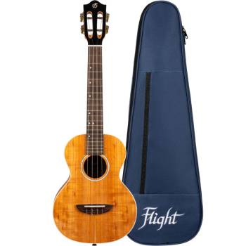FLIGHT IRIS Tenor Calantas - Укулеле тенор ~ Серия Flight princess FLIGHT IRIS Tenor Calantas - Укулеле тенор ~ Серия Flight princess