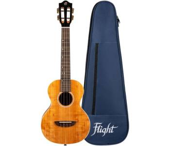 FLIGHT IRIS Tenor Calantas - Укулеле тенор ~ Серия Flight princess