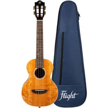FLIGHT IRIS Tenor Calantas - Укулеле тенор ~ Серия Flight princess