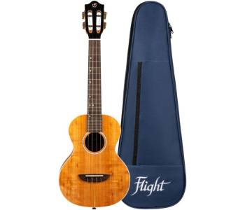 FLIGHT IRIS Tenor Calantas - Укулеле тенор ~ Серия Flight princess