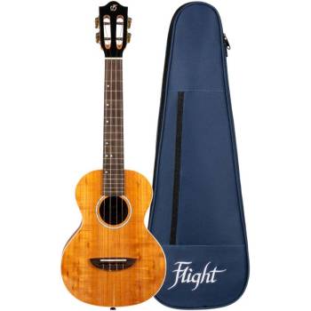 FLIGHT IRIS Tenor Calantas - Укулеле тенор ~ Серия Flight princess