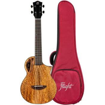FLIGHT AVIATOR Mango Tenor - Укулеле тенор ~ Серия Flight royal