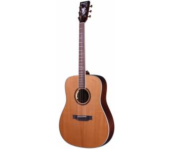 CRAFTER SungEum D-50th VVS - Гитара акустическая шестиструнная ~ Серия Crafter anniversary