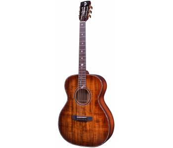 CRAFTER MIND T-2500e ALK DL - Гитара электроакустическая шестиструнная ~ Серия Crafter mind