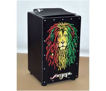 МОЗЕРЪ CJP-3-L01 афро-лев - Кахон бас МОЗЕРЪ CJP-3-L01 афро-лев - Кахон бас