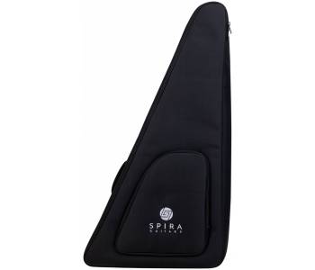 SPIRA XG-30 BK - Чехол для электрогитары